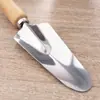 Producción Personalizada de A02-Dk8 Pala Pequeña Herramientas de Jardín Herramientas de Jardinería Pala para Macetas Pala Pala Tijeras de Jardinería Pala