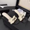 Sandalias de Tacón Alto Estilo Xiaoxiangfeng para Mujer para Usar Afuera en Verano, Sandalias Versátiles para Estar de Pie Mucho Tiempo Sin Cansar los Pies, Tacones de Aguja, Chanclas con Lazos