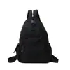 Mochila nueva simple y elegante para mujer, mochila escolar casual Harajuku moderna para estudiantes, mochila de gran capacidad