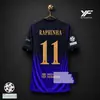 Camiseta de Fútbol de Club Tailandés 2026 Jugador Estrella Impresión Personalizada Leer