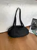 Bolsa Grande Casual para Mulheres 2026 Nova Moda Popular de Outono Leve de Ombro Único Grande Capacidade Bolsa para Trabalho e Viagem