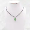 Fecho Triangular para Joias DIY, Fecho para Bolsa, Fecho Plano, Conector de Argola, Pingente para Colar DIY, Acessórios de Ferro Metálico