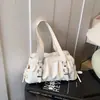 Bolsa Grande de Alta Qualidade para Mulheres, Nova Coleção Primavera 2026 Versátil Casual de Ombro, Bolsa Tote Super Popular para o Dia a Dia