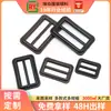 Zapatos y botas de hebilla de pin de cuero sintético ropa abrigo cortavientos grande cinturón cinturón de hebilla de cuero hebilla decorativa hebilla de pin de cuero PU hebilla de pin japonesa