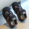 Zapatos estilo alemán para niñas 2026 Primavera/Otoño Nuevos Zapatos Casuales para Niños Zapatos de Patinaje Retro para Niñas Zapatos de Princesa Forrest Gump