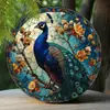 Enfeites Acrílicos Transfronteiriços, Artesanato Doméstico, Decorações para Sala de Estar, Pingentes de Parede, Presentes Comemorativos para Amigos e Familiares