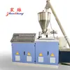 Linha de Produção de Tubos de HDPE Fabricante de Equipamentos para Tubos de PVC Linha de Produção de Extrusão de Tubos Qingdao Chenhong