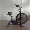 Bicicleta estática vsv ventilador coche resistencia al viento bicicleta gimnasio pedal silencioso equipo de ejercicio aeróbico