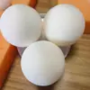 Hisopos de Algodón de 20 mm Limpieza Bolas de Algodón para Filtro Esponja Bolas Pequeñas de 23 mm Bolas Limpiadoras de Pegamento para Pestañas Absorción de Agua Flexible Suave