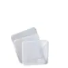 Material para Imán de Refrigerador DIY Cuadrado Acrílico Transparente Cuadrado Placa Acrílica Cuadrada Procesamiento de Parche Cuadrado