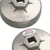 Llave para Filtro de Aceite, Herramienta para Quitar Tapa de Filtro de Aceite, Herramienta Especial para Quitar Filtros de Aceite, Llave para Filtro de Aceite