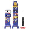 Adequado para o modelo de relógio de pulso infantil Huawei 3PRO Versão Super 3S4PRO3X4X pulseira infantil 3 estampada