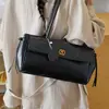 Padrão losango um ombro novo estilo moderno para o dia a dia e para ir ao trabalho 2026 bolsa de mão feminina coreana versátil nicho outono bolsa de ombro grande capacidade