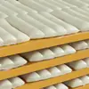 Yang Ruanji Food Especialidad de Ningbo Pasteles de Arroz Molidos en Agua Empacados al Vacío Snacks Comerciales Granja Hecha a Mano Coreano Frito Olla Caliente