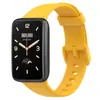 Adecuado para Xiaomi Mi Band 7 Pro Correa de Silicona para Reloj Mi Band 7 Pro Pulsera de Repuesto para Pulsera Inteligente En Stock