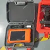 Localizador de Água para Perfuração de Poços, Localizador de Água para Exploração Subterrânea Pronto, Forte Anti-Interferência, Detector Localizador de Água