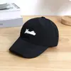 Gorra de Color Brillante Dopamina para Niños Gorra Fina con Visera Primavera y Verano para Niños Bebé Niña Gorra de Béisbol Secado Rápido Protector Solar