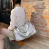Bolsa de Viaje Versátil Casual para Gimnasio, Moda 2026, Transfronteriza, Gran Capacidad, de Mano, para Hombro, Cruzada