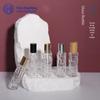 Perfume Spray frasco de vidro perfume sub-frasco amargo cuia frasco contas frasco de perfume frasco de perfume 10ml frasco de perfume