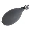 Pelota para Presión Arterial Esfigmomanómetro de Mercurio Accesorios Manguito Universal Pelota Inflable Pelota de Látex Presurizada Globo Inflable Bolsa de Aire con Válvula