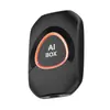 Novo produto: Carplay com Fio para Carplay Sem Fio Android Box Android Auto 2+16GB Android Box