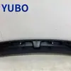 Yubo - Adecuado para 18-23 Tesla Model 3 Panel de Embellecedor de Bienvenida del Maletero 1086315-00-F