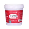Salsa de Osmanthus Salsa de Miel y Rosa Horneado Mermelada Comestible Polvo de Hielo Tienda de Té con Leche Materias Primas Crudas en Barril Puesto Comercial Especial Venta al por Mayor