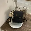 2026 Venta al por mayor transfronteriza Nueva linda mochila pequeña de lujo ligero para mujer Bolso de teléfono clásico versátil de gran capacidad de moda