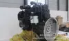 Motor a Diesel de 4 Cilindros para Máquinas de Construção de Pequena Potência Cummins de 100 HP Montagem