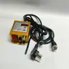 220V/380V Material Controladores de Placa Vibratoria de Parada Total Regulador de Voltaje Alimentación Regulada Regulador de Velocidad de Placa Vibratoria Regulador de Amplitud