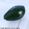 Enfeites de Frutas, Maçãs Artificiais, Cachos de Uvas, Modelos de Banana, Adereços de Fotografia, Decorações de Vegetais, Água Artificial de Plástico