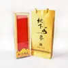 Caixa de Presente Caixa Plástica Nova Caixa de Embalagem de Ginseng Caixa Vazia Ginseng Selvagem Ginseng de Jardim Ginseng Vermelho Ginseng Branco Caixa de Embalagem