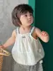 7.28 Liquidación de Verano~Sin Devoluciones ni Cambios, Por Favor No Compren si les Preocupa Pantalones Cortos de Estilo Coreano de Moda para Niños Niñas Camiseta Casual
