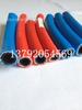 Tubo de oxígeno de alta presión de 8 mm 10 mm Tubo de acetileno Tubo de soldadura de gas industrial Tubo paralelo bicolor