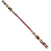 Black Myth Wukong Game Surrounding Ruyi Gold Hoop Alloy Weapon Mini Modelo Igualando o Céu Grande Sábio Arma
