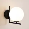 Arandela Lâmpada de Cabeceira Moderna Simples 1Ed Lâmpada de Sala de Estar Lâmpada de Varanda Lâmpada de Escada Lâmpada de Corredor Lâmpada de Passagem Lâmpada de Quarto