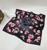 Pañuelo pequeño cuadrado de seda estilo chino para mujer, pañuelo para la cabeza para primavera, otoño y verano, para combinar con blusas, protector de cuello, estilo fino, adecuado para madres