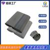 Correia Dentada Acting Italy McGowdy T2.5 950 largura 15mm poliuretano sem emenda