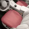 Cojín para Asiento de Coche 2025 Almohadilla Refrigerante de Verano Ventilación del Asiento Transpirable Antideslizante Almohadilla para Coche Modelo Delgado Cojín Universal para Asiento para Todas las Estaciones