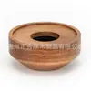 Suministro Directo de Fábrica de Tapas de Madera para Aromaterapia, Tapas para Botellas Difusoras, Tapas de Madera para Botellas de Aromaterapia, Tapas de Madera para Aromaterapia, Tapas de Madera para Difusores de Aceites Esenciales de Perfume