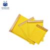 11*15+4 Kraft Paper Bubble Express saco engrossado envelope espuma saco de roupa livro saco de embalagem atacado