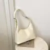 Bolso casual de gran capacidad para debajo del brazo, versátil y elegante para el día a día, bolso de hombro y cruzado de moda para mujer, Primavera 2026