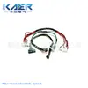 Suministro conector automotriz arnés de cableado de vehículo marcha atrás Imagen arnés de cableado arnés de cableado de nueva energía arnés de cableado del motor