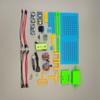 Estacionamento inteligente programável ZNTCC467112144 com um conjunto completo de teste de montagem de pacote de dados de produtos de pequena produção