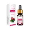 Fábrica Directa Momento Fragante 10ml gotero soluble en agua lavanda aceite esencial de aromaterapia máquina de aromaterapia Especial