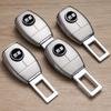Atacado de fábrica comércio exterior extensor de fivela de cinto de segurança de carro peça de inserção de fivela de extensão fivela de segurança de carro peças de automóvel produtos automotivos