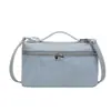 Bolso pequeño cuadrado de un solo hombro de alta gama para otoño/invierno, bolsa para lonchera para mujer, nuevo bolso de mano y bolso cruzado de gamuza de moda otoño/invierno 2026