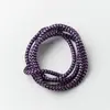 Paracord 3mm Patrón Ola Dorada Núcleo de Poliéster Cuerda Trenzada Miu Rope Tejido DIY Colgante Ropa Cintura Sombrero Cuerda