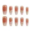 Rubor con Brillo Ojo de Gato Lujo Accesible Textura de Alta Gama Estilo Juvenil Estilo Hermana Mayor Blanqueamiento Manicura 30-t Manicura Usable