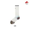 Bucle de rizo deportivo profesional deportivo correr fitness presión calcetines para pantorrilla de mujer base de toalla Lycra adelgazante absorción de impactos antideslizante